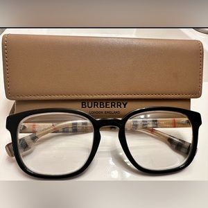 Burberry Eye Glasses
